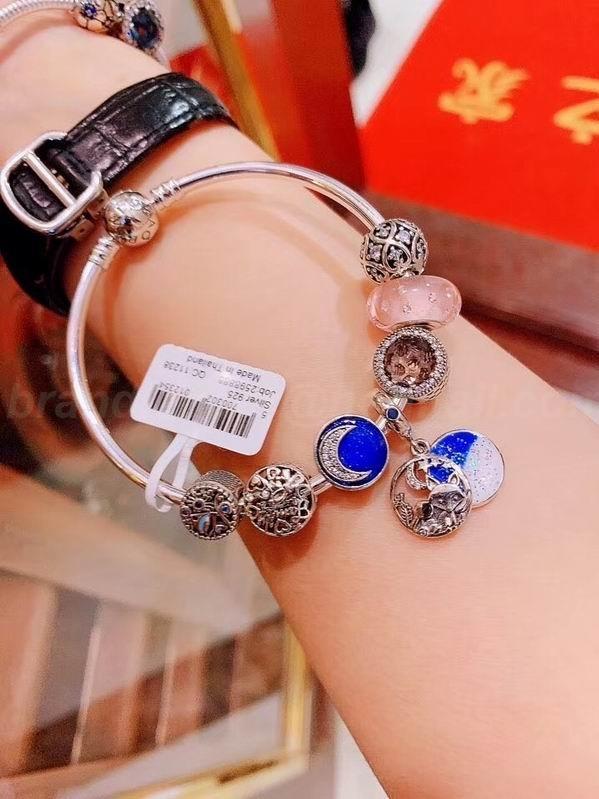 Pandora Bracelets 1132